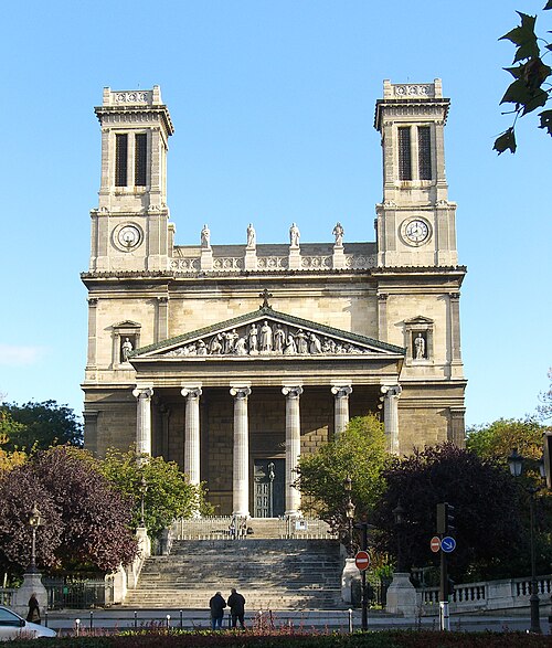 Paris 10e arrondissement
