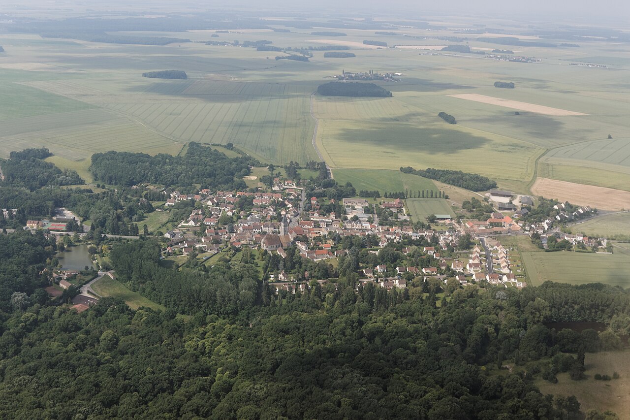Sonchamp