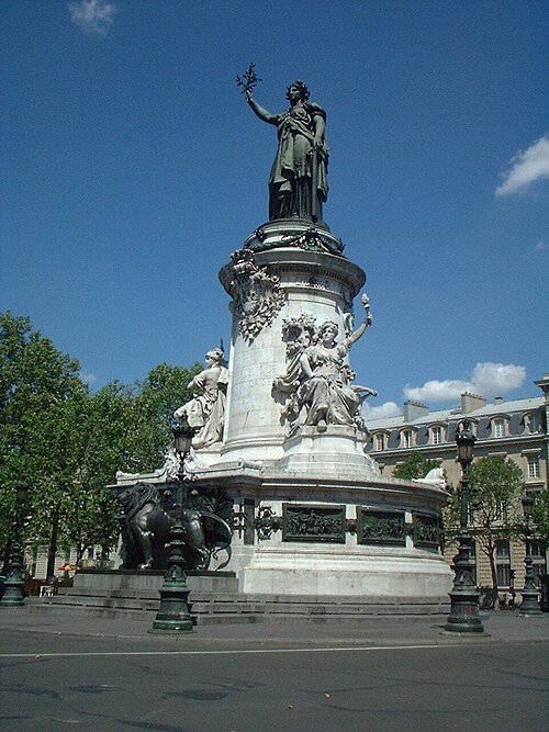 Paris 3e arrondissement