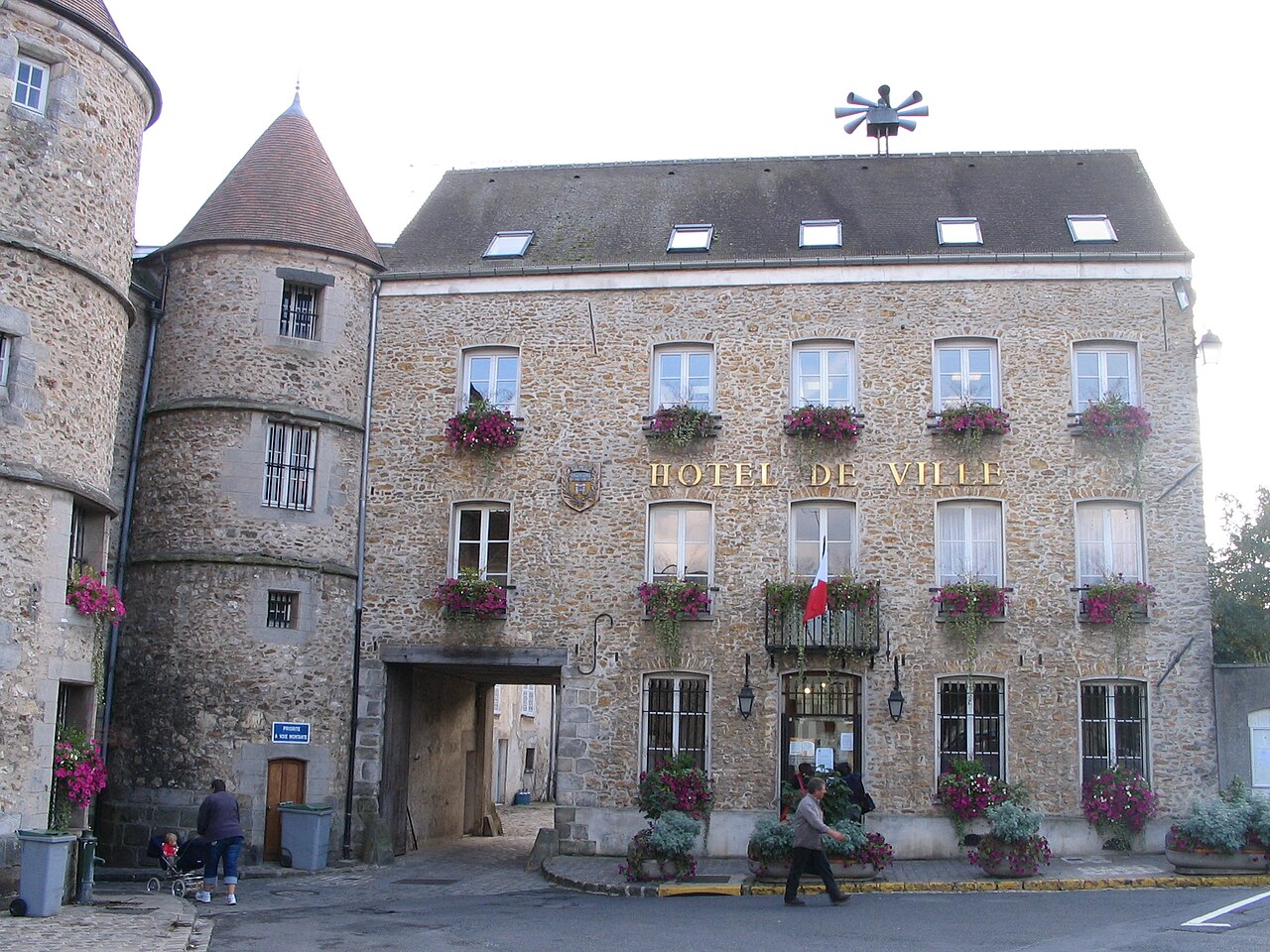 Tournan-en-Brie