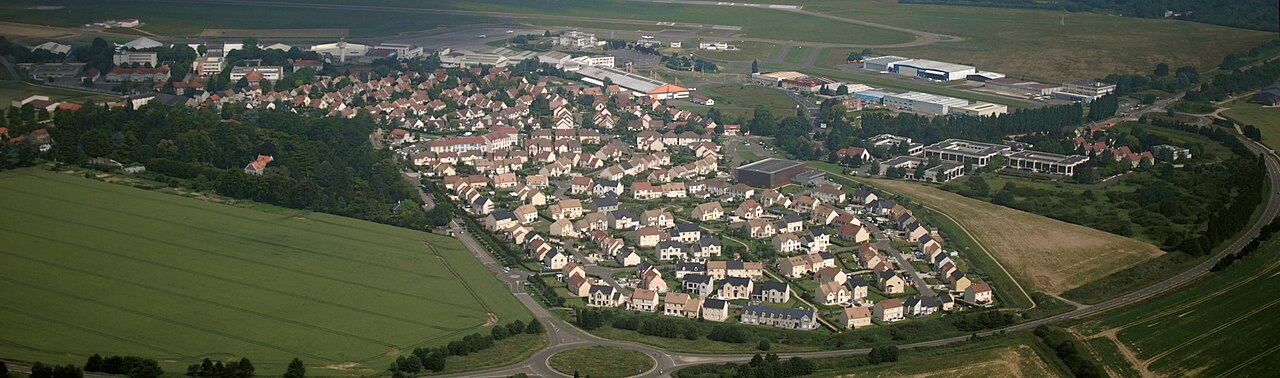 Toussus-le-Noble