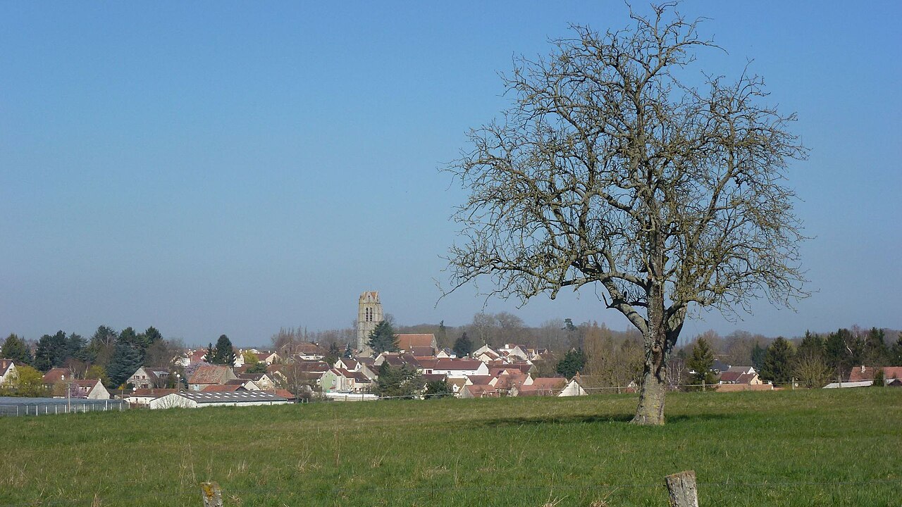 Presles-en-Brie